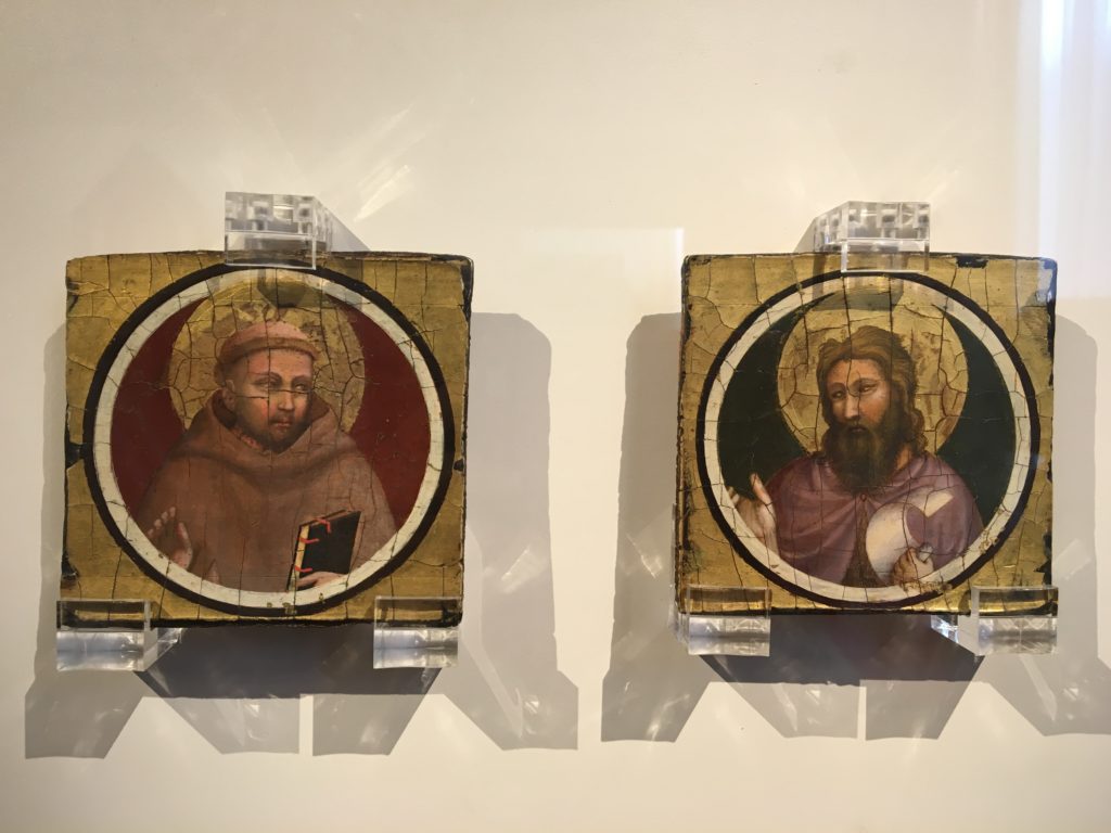 Giotto - Collezioni ECRF